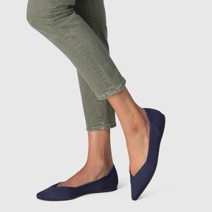 ROTHY’S The Point Shoes